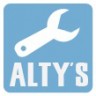 Altys of Preston